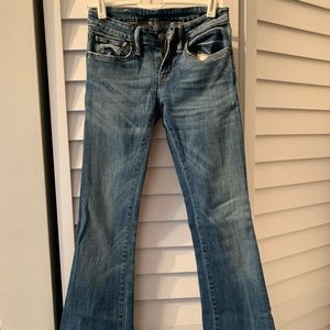 Ralph Lauren Denim & Supply Jeans
